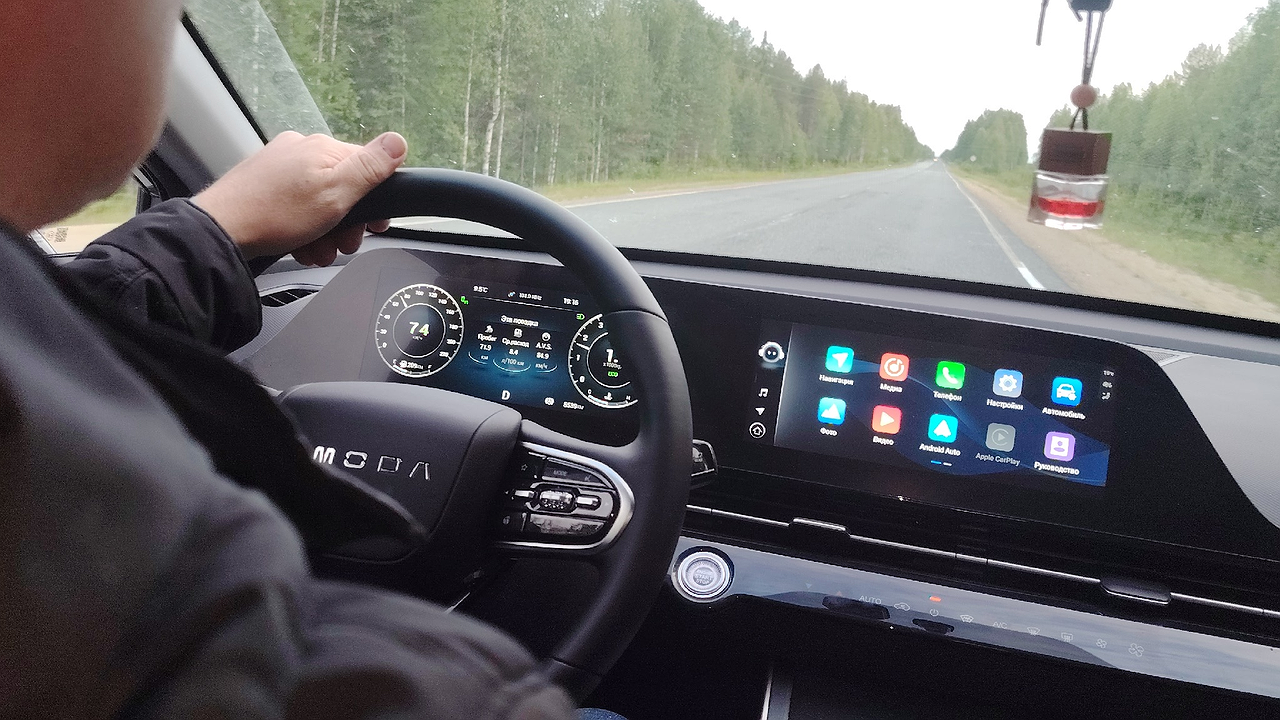 Главная картинка новости: ГИБДД усиливает контроль за перевозкой крупногабаритных грузов: с августа нарушителям грозят полумиллионные штрафы и лишение прав