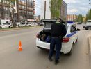 В Коми снизилось количество ДТП с пострадавшими за первое полугодие 2025 года