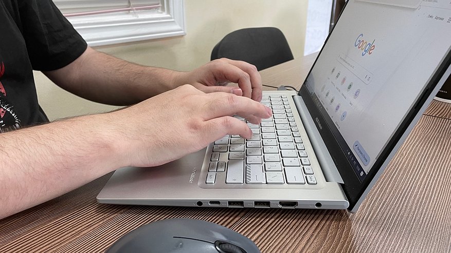 Главная картинка новости: В Коми за неделю кибермошенники похитили у жителей более 23 миллионов рублей