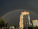 В отдельных районах Коми 12 августа возможны кратковременные дожди и грозы