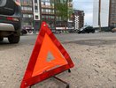 В Коми два мотоциклиста получили травмы в ДТП за сутки