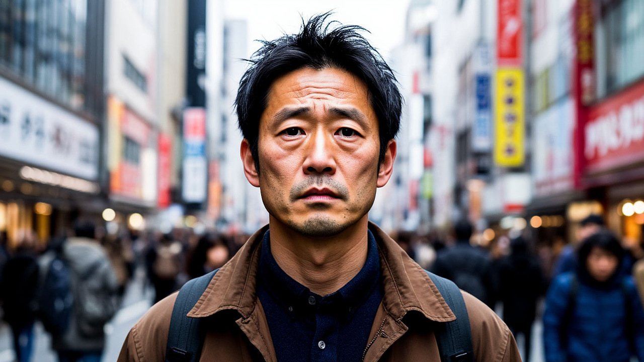 Главная картинка новости: Вся правда о Японии, которую стараются не афишировать туристам