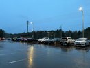 Полиция Коми задержала угонщика автомобиля