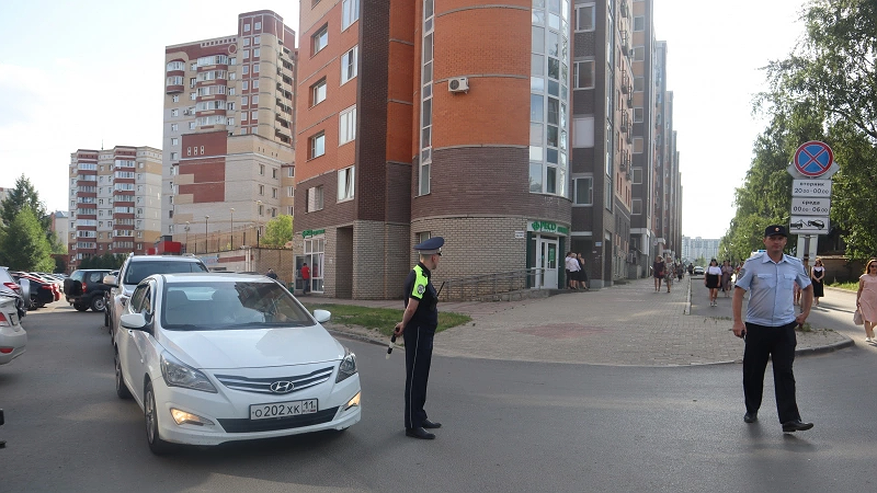 Главная картинка новости: ГИБДД объявила масштабную операцию против пьяных водителей: штрафы до 45 тысяч и лишение прав