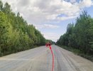 В Коми юноша пострадал в аварии с участием неопытного водителя