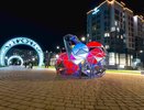 Усинск готовится к открытию уникального туристического маршрута "Белая линия"
