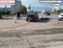 За сутки на дорогах Коми пострадали трое мотоциклистов 