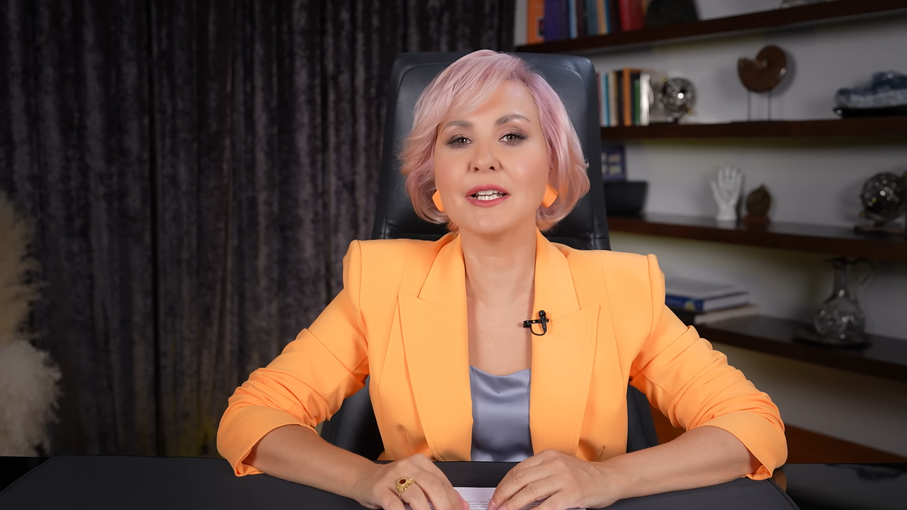 Главная картинка новости: Большие деньги и новая работа: Володина назвала один знак, чья жизнь круто преобразится с 1 сентября