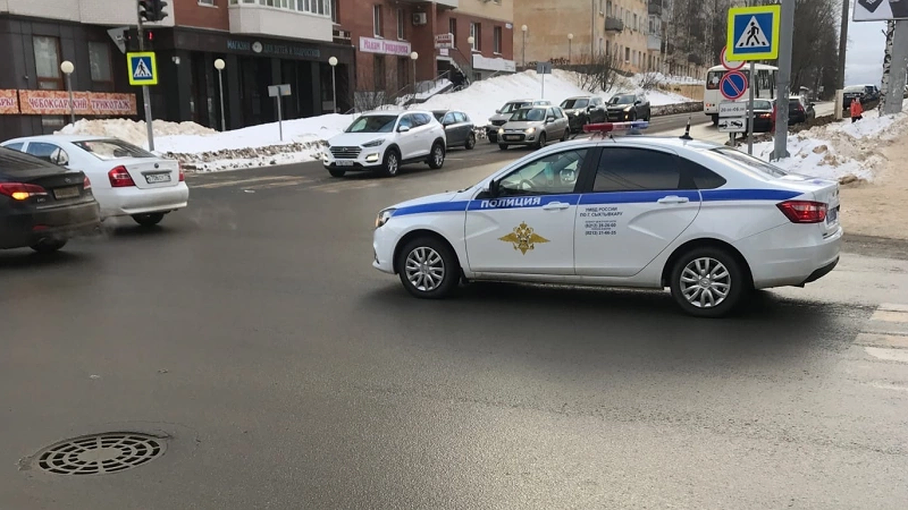 Главная картинка новости: Невидимая угроза: как обычные лекарства могут оставить вас без водительских прав