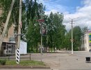 В Коми автомобиль сбил ребёнка на регулируемом переходе