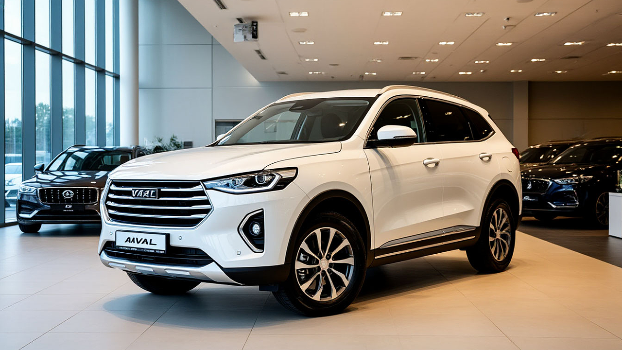 Главная картинка новости: Не вздумай их брать даже с большой скидкой: моторист рассказал какие 5 китайских кроссоверов стоит обходить стороной