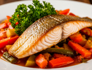 Скупаю килограммы этой копеечной рыбы, делаю вкуснейший обед на целую семью