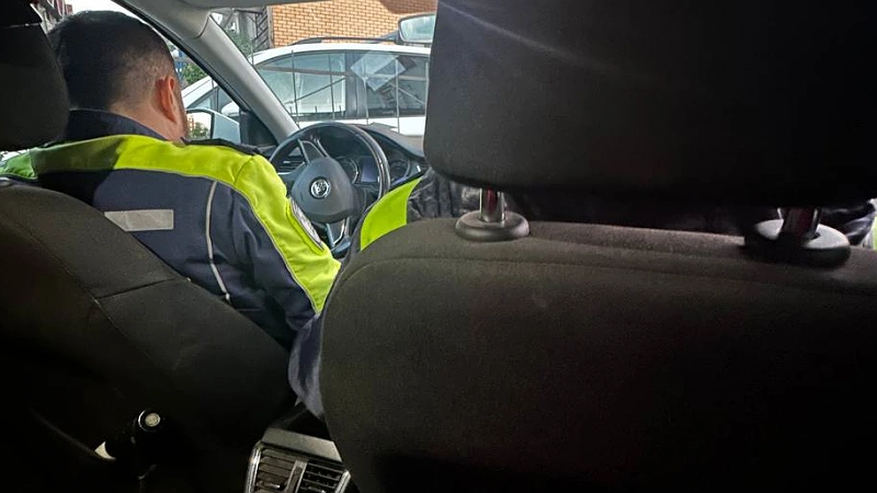 Главная картинка новости: Возраст за рулём: почему в России могут ввести обязательные медкомиссии для пожилых водителей