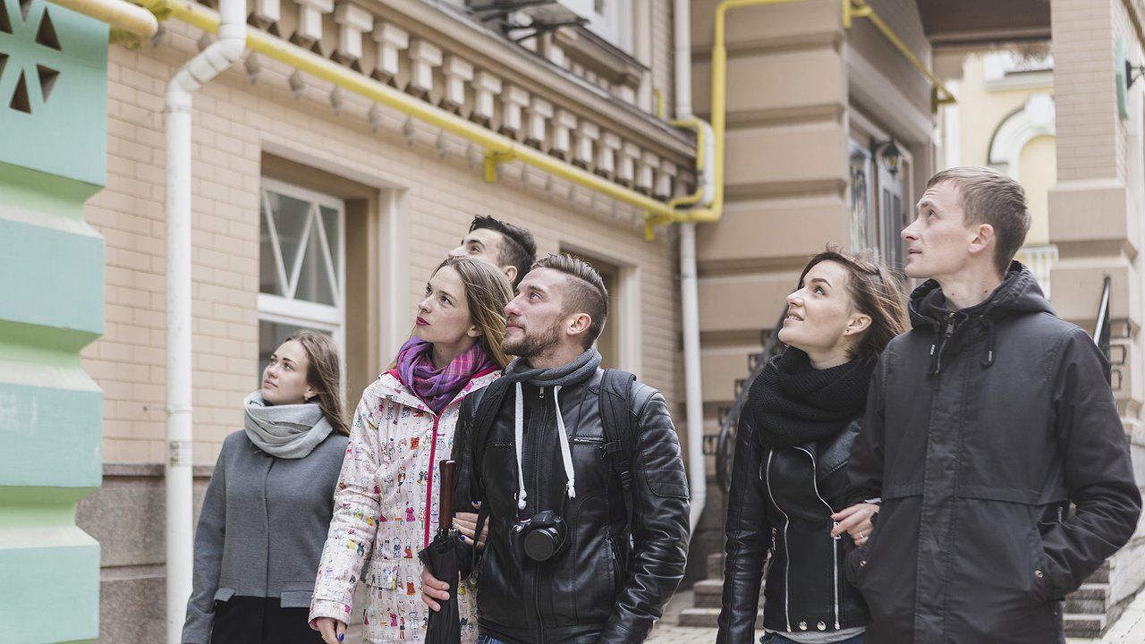 Главная картинка новости: Что русскому норма, для немца - стыд и срам: в Германии такое даже в голове не укладывается