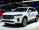 Стоит ли покупать Haval? Автовладельцы с опытом перечислили плюсы и минусы моделей