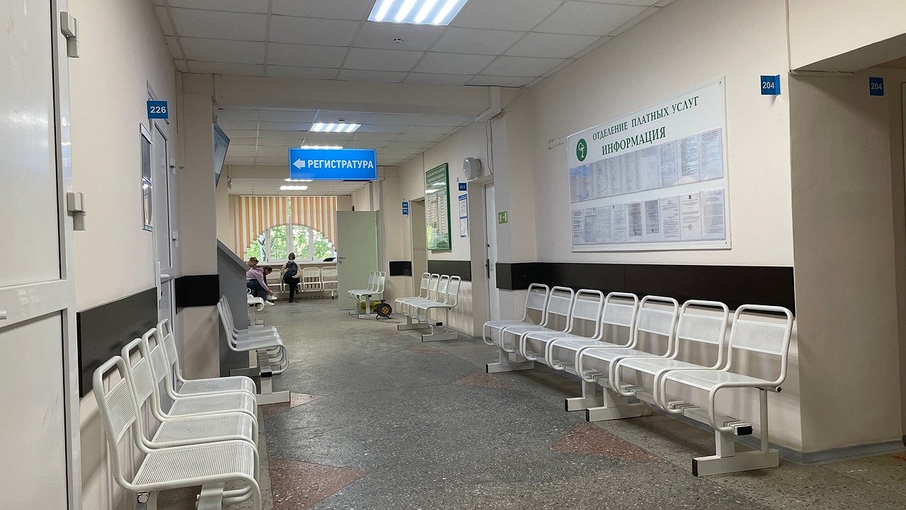 Главная картинка новости: В Усинске хирурги успешно провели сложную операцию с редкой находкой