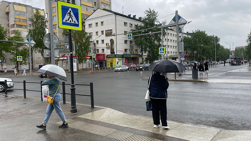 Главная картинка новости: «Сентябрь будет самым аномальным». Синоптики ошарашили новым прогнозом