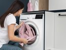 Ни 30, ни 40: вот при какой температуре нужно стирать грязные полотенца