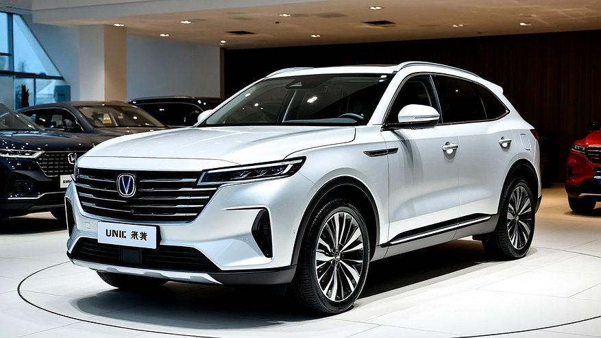 Главная картинка новости: 4 миллиона в помойку: владелец Changan Uni-K разорился на ремонте всего за год. Шокирующий откровенный отзыв