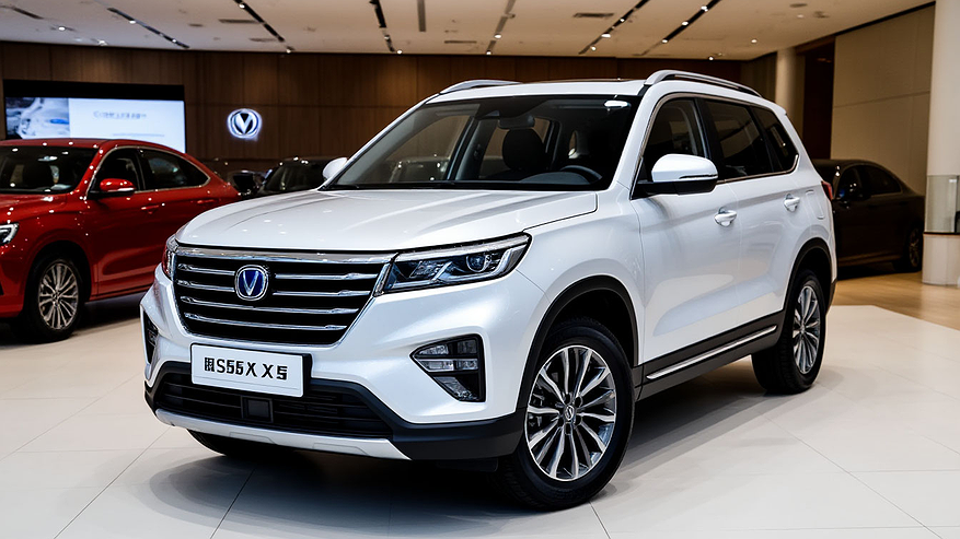 Главная картинка новости: Владелец автосервиса шокирован: Changan CS75 Plus разочаровал уже через полгода. Реальный отзыв, который скрывают дилеры