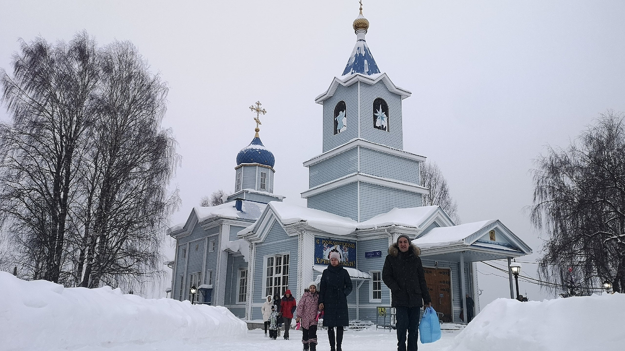 Главная картинка новости: Зима наступит очень быстро: синоптики рассказали, когда выпадет первый снег