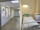 В Коми открыли современное отделение для лечения лекарственно-устойчивого туберкулеза