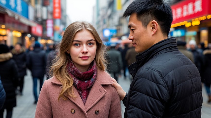 Главная картинка новости: Китаец предложил работу за 300 тысяч рублей, но я отказалась, когда узнала, что надо делать