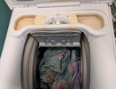 Почему нельзя оставлять дверь стиральной машины открытой