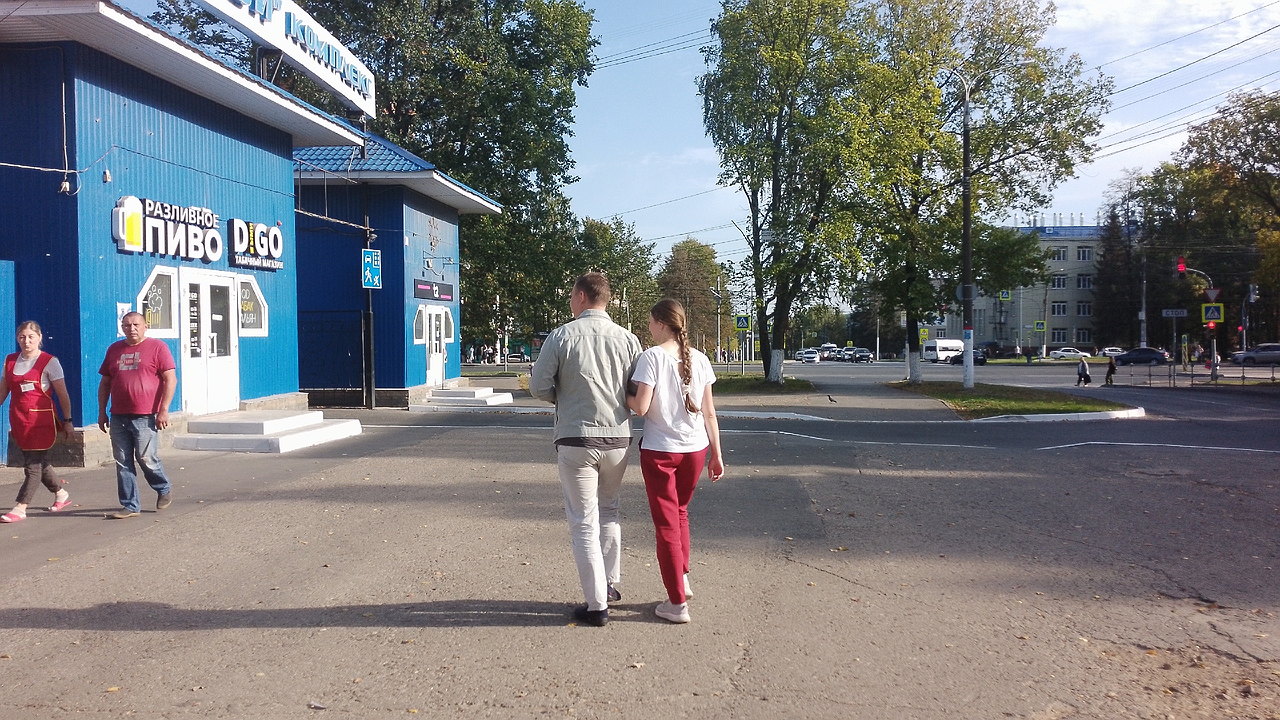 Главная картинка новости: Не делай добра и не давай денег в долг: нужно остерегаться тех, кому вы помогаете - мудрые слова