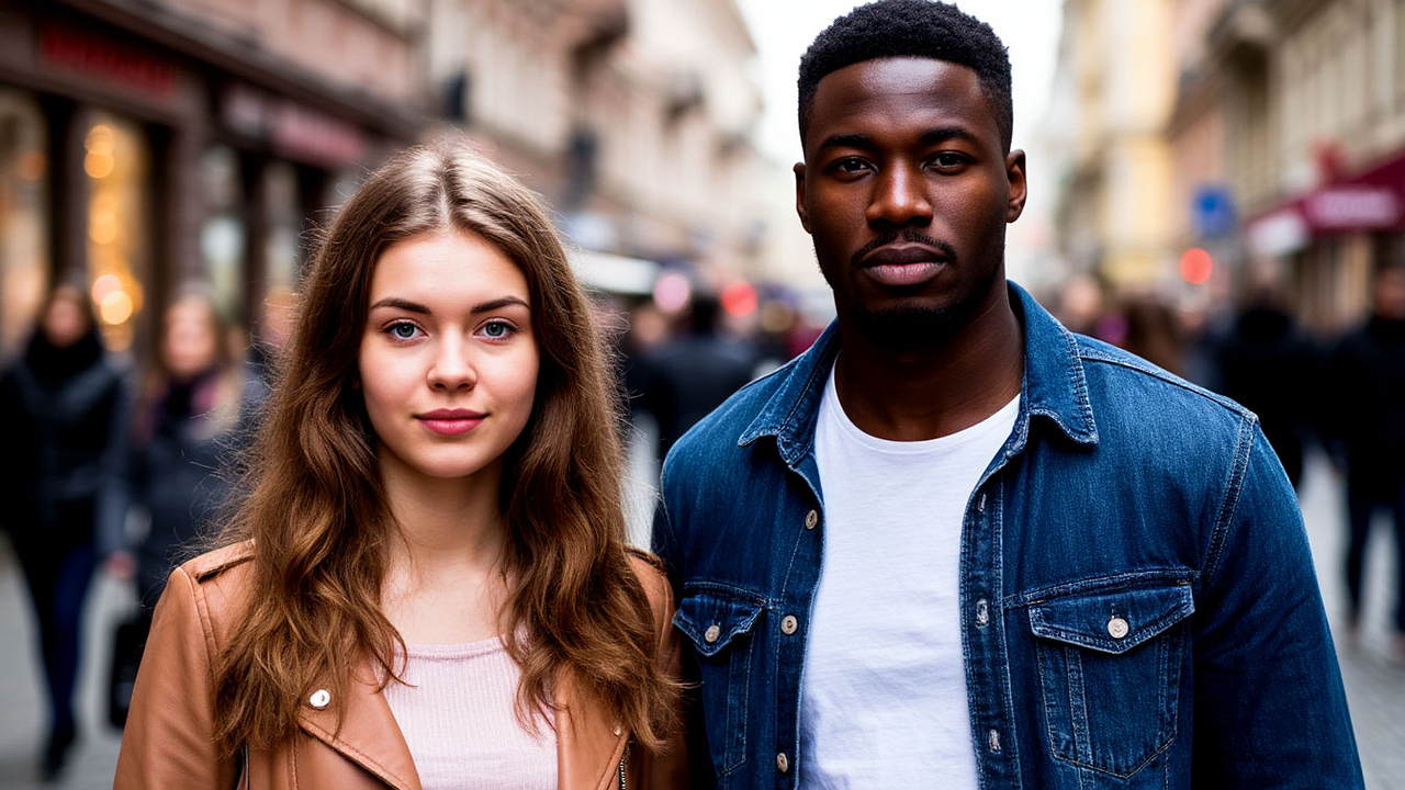 Главная картинка новости: Друг из США объяснил, почему американцы больше не женятся на русских девушках. Называю главные причины