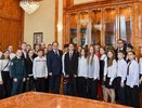 Ростислав Гольдштейн обратился к жителям Коми с поздравлением в День знаний