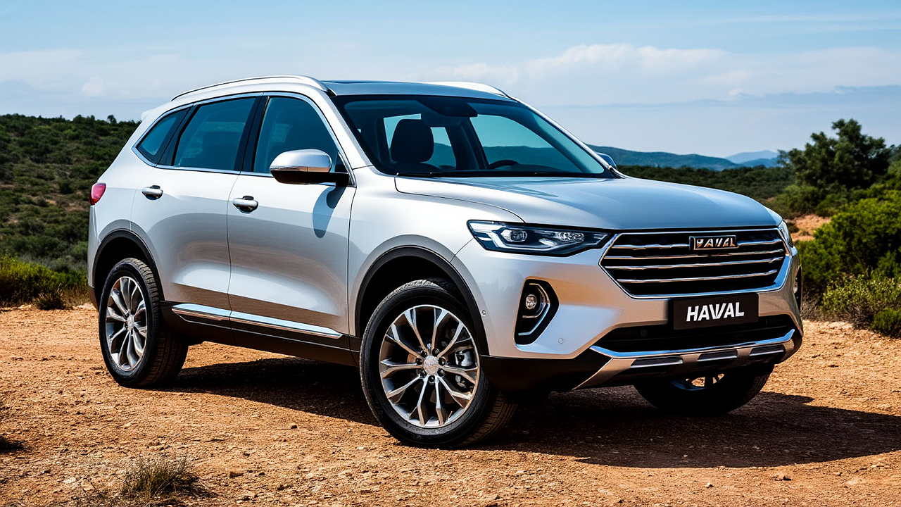 Главная картинка новости: Почему я сменил Skoda Octavia на Haval H7 и сильно пожалел ли я об этом?