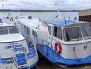 В Усинске изменилось расписание движения водного транспорта из-за фестиваля