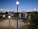 В Усинском округе обновили памятные знаки участникам Великой Отечественной войны
