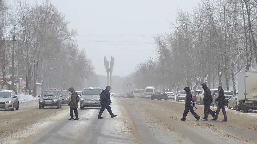 Главная картинка новости: «Эта зима будет самой странной за последние 200 лет»: синоптики рассказали, к чему готовиться