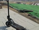 Житель Коми попытался продать украденный электросамокат