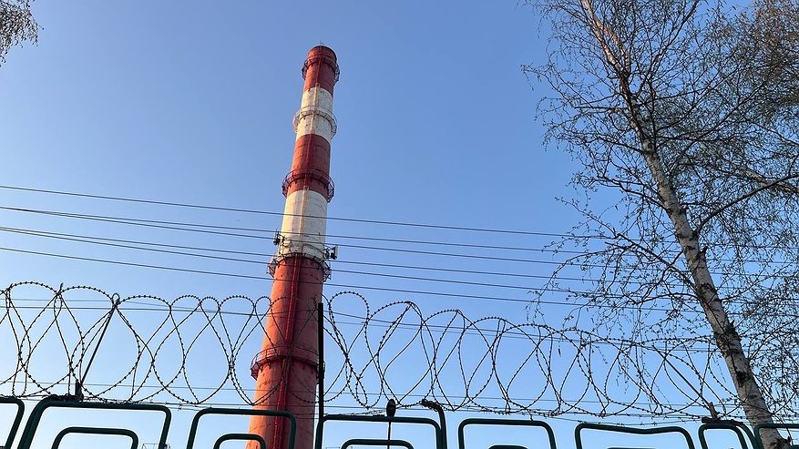 Главная картинка новости: В Коми проведут масштабные пожарно-тактические учения