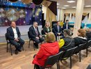 В Усинском округе обсудили планы по благоустройству территорий
