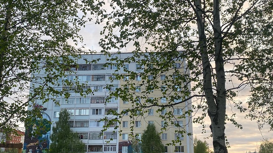 Главная картинка новости: 5 сентября в Коми сохранится тёплая и сухая погода