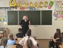 В Усинске инспекторы ГИБДД усилили профилактическую работу с учащимися