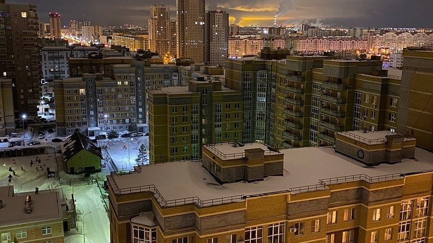 Главная картинка новости: «Зима даст нам всем прикурить». Синоптики дали новый прогноз