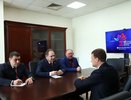 Усинск заинтересован в улучшении транспортной инфраструктуры