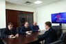 Миниатюра новости: Усинск заинтересован в улучшении транспортной инфраструктуры