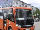 В Усинске изменят маршруты автобусов на время праздников