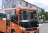 Миниатюра новости: В Усинске изменят маршруты автобусов на время праздников