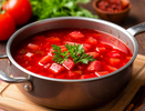 13 ошибок, которые мешают вам сварить вкусный борщ. Плюс самый правильный рецепт