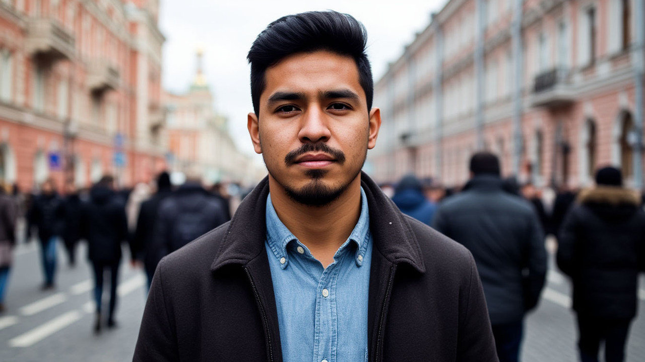 Главная картинка новости: Чего не стоит делать в России по мнению иностранцев. 5 запретов, вызывающих улыбку