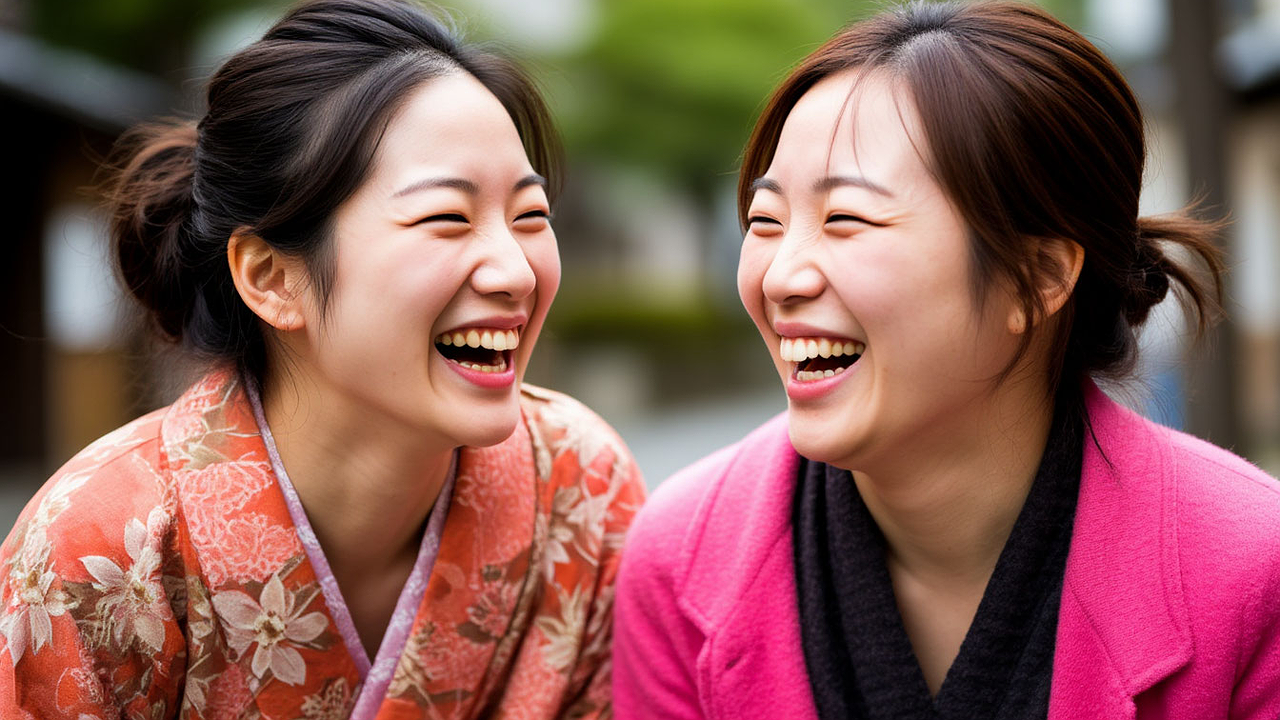 Главная картинка новости: Как китайцы между собой называют русских? Четыре главных слова