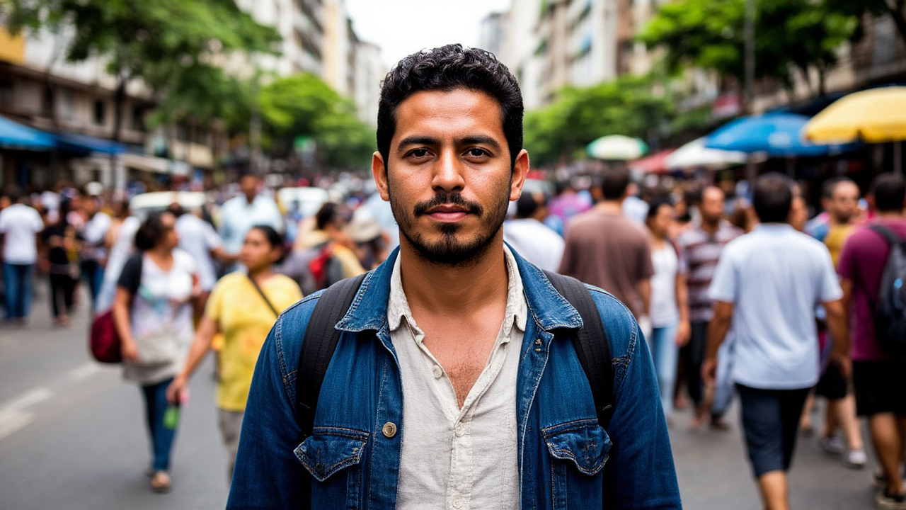 Главная картинка новости: 14 привычек бразильцев, которые поражают многих иностранцев