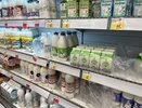 В Коми внедрили новый механизм поддержки переработчиков молока